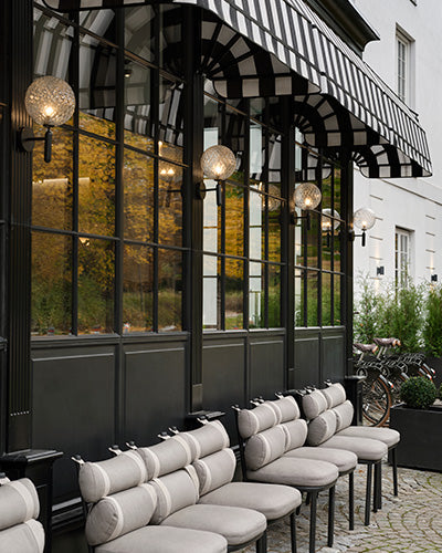 PARK LANE COPENHAGEN, DENMARK