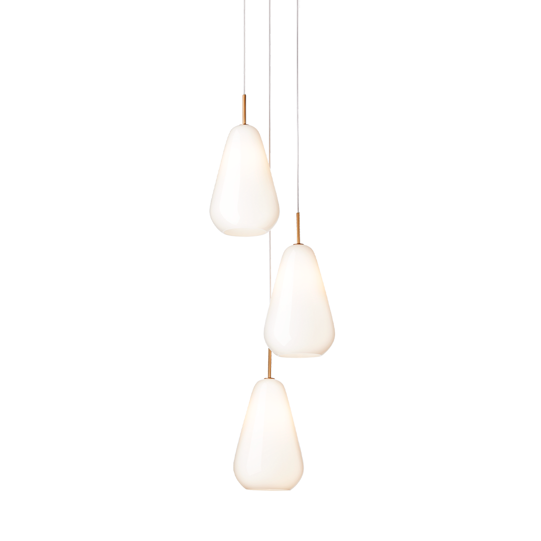 Anoli 3 (US), nordic gold / opal